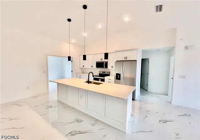Photo 3 of Single family home for sale at 2600 26th Street W, Lehigh Acres, FL 33971 | MLS# 2026033488 | Listing updated on 2026-08-31