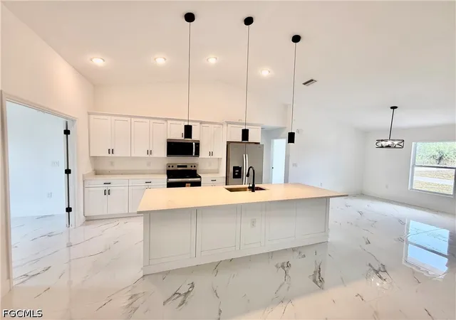 Photo 4 of Single family home for sale at 2600 26th Street W, Lehigh Acres, FL 33971 | MLS# 2026033488 | Listing updated on 2026-08-31