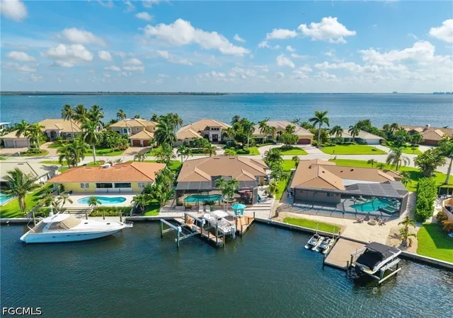 4th image of 14641 Fair Hvn Rd, Fort Myers, FL 33908 | MLS# 2026033490