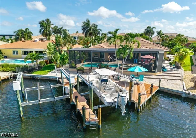5th image of 14641 Fair Hvn Rd, Fort Myers, FL 33908 | MLS# 2026033490