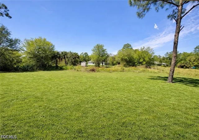 Photo 2 of Single family home for sale at 1203 Truman Ave, Lehigh Acres, FL 33972 | MLS# 2026033496 | Listing updated on 2026-08-31