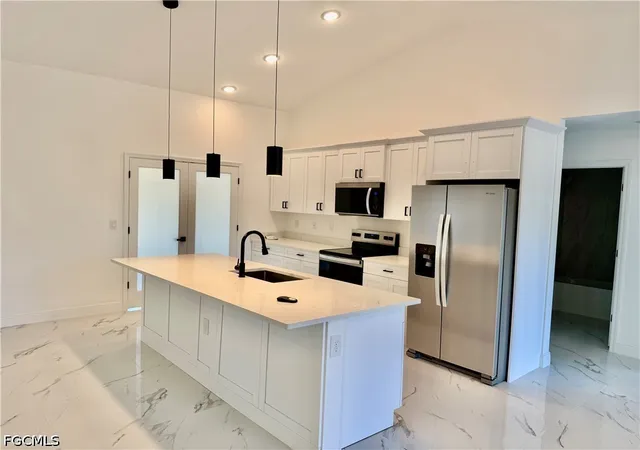 Photo 4 of Single family home for sale at 1203 Truman Ave, Lehigh Acres, FL 33972 | MLS# 2026033496 | Listing updated on 2026-08-31