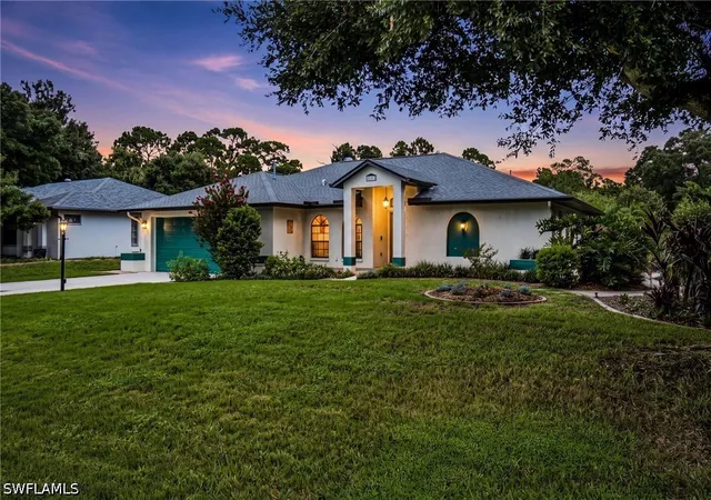 Photo 1 of Single family home for sale at 11365 Rabun Gap Dr, North Fort Myers, FL 33917 | MLS# 226028368 | Listing updated on 2026-08-07
