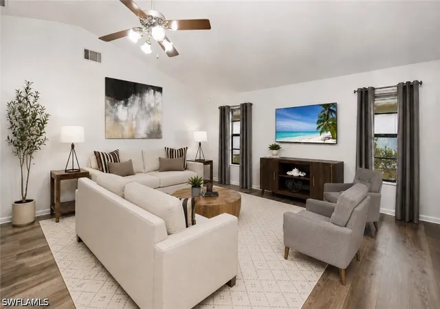 Photo 3 of Single family home for sale at 11365 Rabun Gap Dr, North Fort Myers, FL 33917 | MLS# 226028368 | Listing updated on 2026-08-07