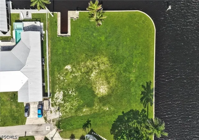 Photo 4 of Land for sale at 2193 Havana Ave, Fort Myers, FL 33905 | MLS# 2026033515 | Listing updated on 2026-08-07