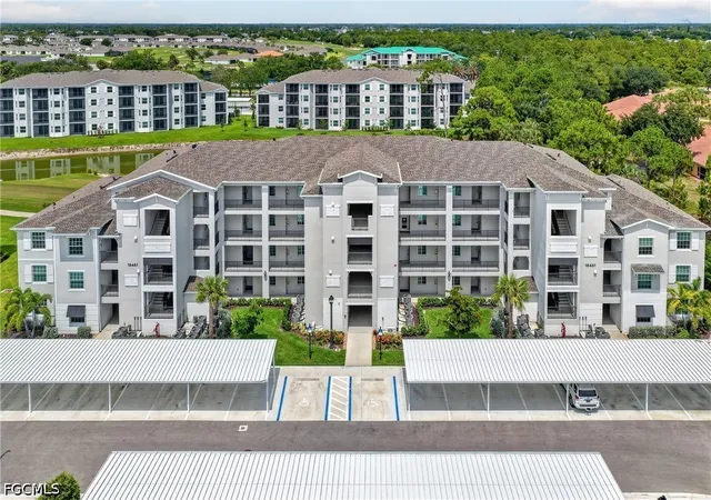 Photo 1 of Condo for sale at 18461 Copperhead Ct N #422, Lehigh Acres, FL 33936 | MLS# 2026033523 | Listing updated on 2026-08-07