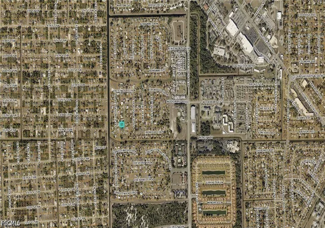 Photo 2 of Land for sale at 17 Crestwood Cir S, Lehigh Acres, FL 33936 | MLS# 2026033530 | Listing updated on 2026-08-07