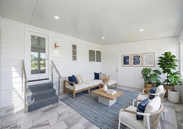 Photo 2 of Manufactured home for sale at 27380 Valois Dr, Bonita Springs, FL 34135 | MLS# 226028686 | Listing updated on 2026-08-07