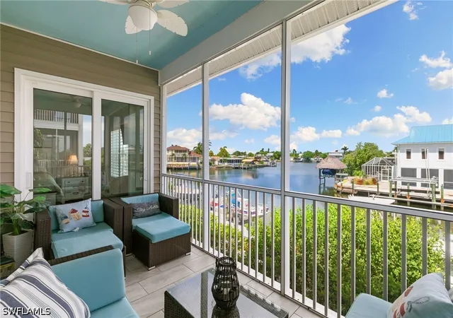 Photo 1 of Condo for sale at 346 Angler Dr #1102, Goodland, FL 34140 | MLS# 226028402 | Listing updated on 2026-08-31