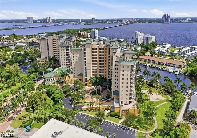 Photo 2 of Condo for sale at 3426 Hancock Bridge Pkwy #706, North Fort Myers, FL 33903 | MLS# 2026033541 | Listing updated on 2026-08-28