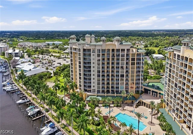 Photo 3 of Condo for sale at 3426 Hancock Bridge Pkwy #706, North Fort Myers, FL 33903 | MLS# 2026033541 | Listing updated on 2026-08-28