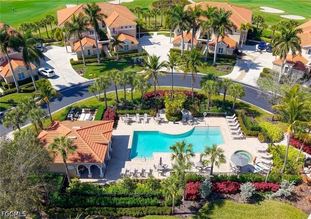 Photo 3 of Condo for sale at 11033 Harbour Yacht Ct #101, Fort Myers, FL 33908 | MLS# 2026033552 | Listing updated on 2026-10-08