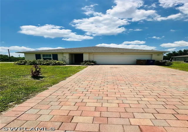 1st image of 3903 16th Street Sw, Lehigh Acres, FL 33976 | MLS# 226019005