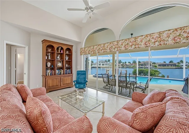 Photo 3 of Sale Pending at 1186 Strawberry Ct, Marco Island, FL 34145 | MLS# 226028506 | Listing updated on 2026-08-10