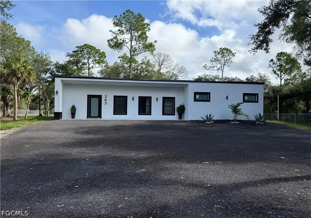 Photo 1 of Sale Pending at 363 Montura Ave, Clewiston, FL 33440 | MLS# 2026033566 | Listing updated on 2026-08-31