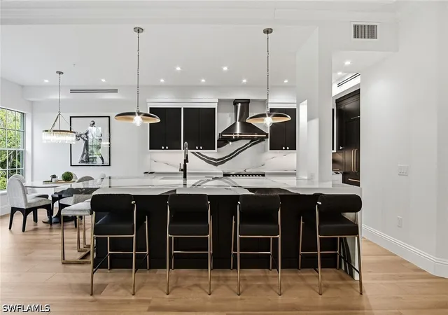Photo 1 of Condo for sale at 705 10th Street S #202, Naples, FL 34102 | MLS# 226028473 | Listing updated on 2026-08-10