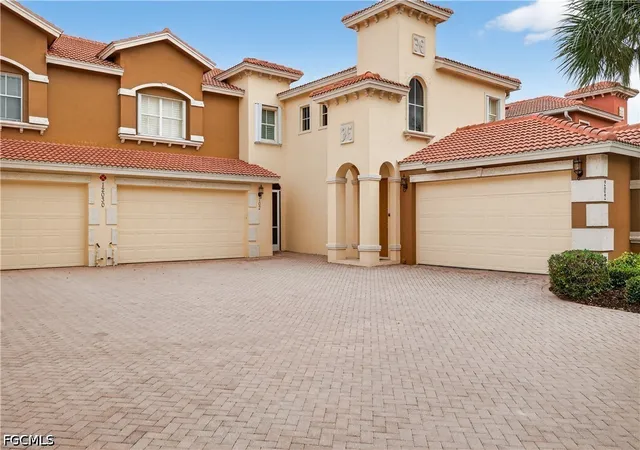 Condo for sale at 12030 Lucca St #102, Fort Myers, FL 33966 | MLS# 2026033571