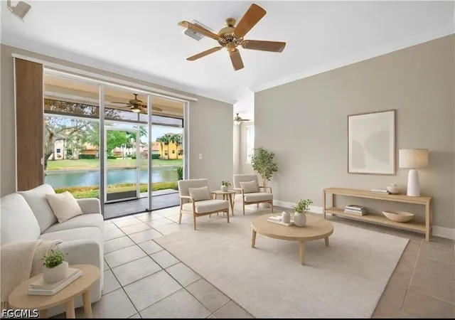 Photo 3 of Condo for sale at 12030 Lucca St #102, Fort Myers, FL 33966 | MLS# 2026033571 | Listing updated on 2026-10-05