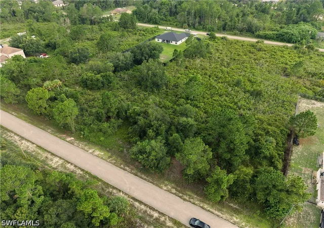 Photo 1 of Land for sale at 1119 Plumosa Ave, Lehigh Acres, FL 33972 | MLS# 226028767 | Listing updated on 2026-08-07