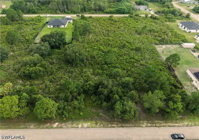 Photo 2 of Land for sale at 1119 Plumosa Ave, Lehigh Acres, FL 33972 | MLS# 226028767 | Listing updated on 2026-08-07