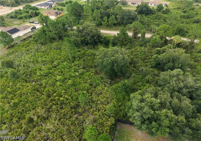 Photo 3 of Land for sale at 1119 Plumosa Ave, Lehigh Acres, FL 33972 | MLS# 226028767 | Listing updated on 2026-08-07