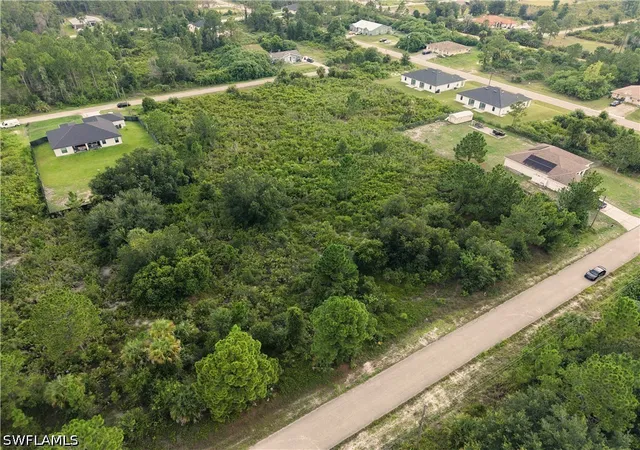 Photo 4 of Land for sale at 1119 Plumosa Ave, Lehigh Acres, FL 33972 | MLS# 226028767 | Listing updated on 2026-08-07