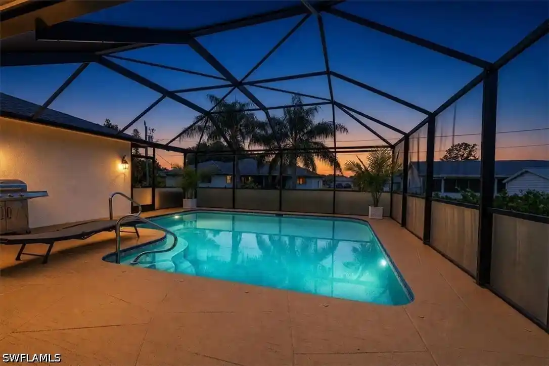 Photo 1 of Single family home for sale at 8312 Tahiti Rd, Fort Myers, FL 33967 | MLS# 226027965 | Listing updated on 2026-10-24