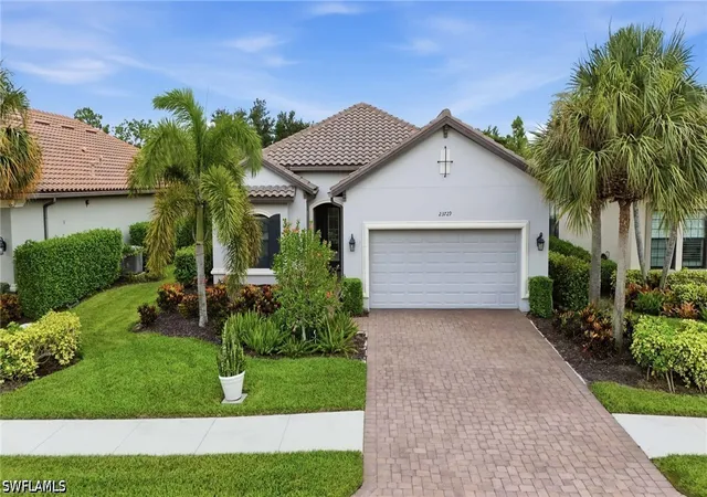 1st image of 23729 Pebble Pointe Ln, Estero, FL 34135 | MLS# 226028247