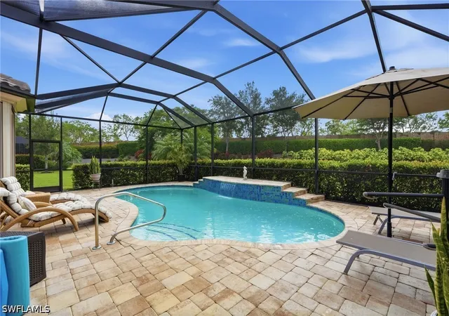 3rd image of 23729 Pebble Pointe Ln, Estero, FL 34135 | MLS# 226028247