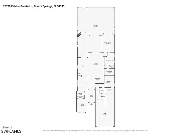 47th image of 23729 Pebble Pointe Ln, Estero, FL 34135 | MLS# 226028247