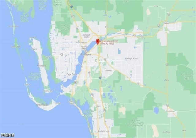 Photo 2 of Single family home for sale at 402 Miramar Rd, Fort Myers, FL 33905 | MLS# 2026033643 | Listing updated on 2026-08-08