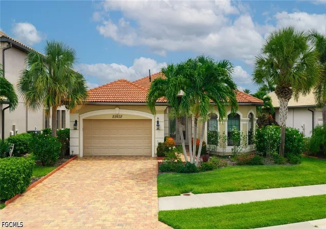 Photo 1 of Single family home for sale at 23452 Sanabria Loop, Bonita Springs, FL 34135 | MLS# 2026033644 | Listing updated on 2026-09-01