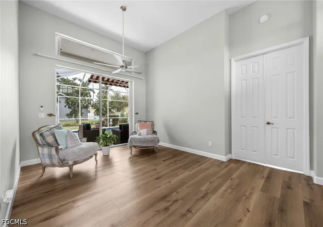 Photo 4 of Single family home for sale at 2526 Miracle Pkwy, Cape Coral, FL 33914 | MLS# 2026033645 | Listing updated on 2026-10-07