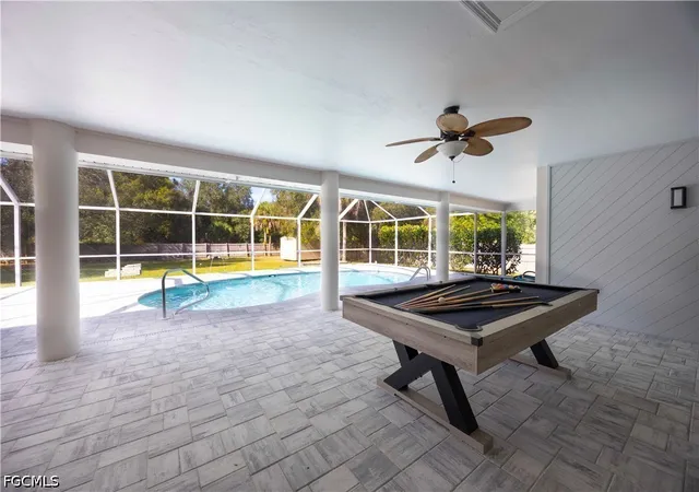 Photo 3 of Single family home for sale at 511 Washington Ave, Lehigh Acres, FL 33972 | MLS# 2026033649 | Listing updated on 2026-08-08