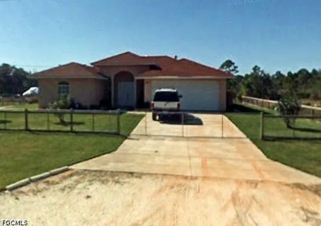 Photo 1 of Single family home for sale at 2405 Mink Rd, Avon Park, FL 33825 | MLS# 2026033651 | Listing updated on 2026-08-08