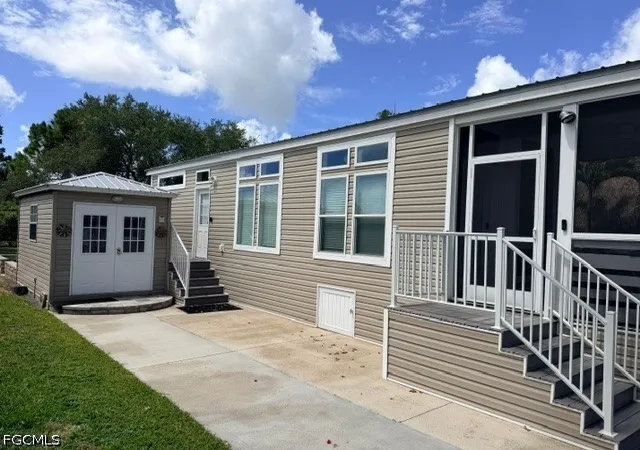 Photo 3 of Single family home for sale at 5234 Cypress Trl Resort Cir, Fort Myers, FL 33905 | MLS# 2026033686 | Listing updated on 2026-08-09