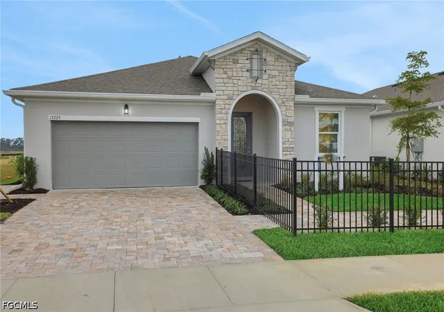 Photo 1 of Single family home for sale at 17007 Great Heron Ln, Punta Gorda, FL 33982 | MLS# 2026033691 | Listing updated on 2026-08-11