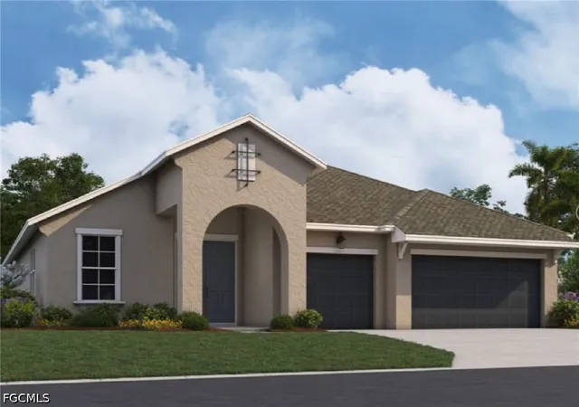 Photo 1 of Single family home for sale at 17027 Cottontail Cir, Punta Gorda, FL 33982 | MLS# 2026033693 | Listing updated on 2026-08-11