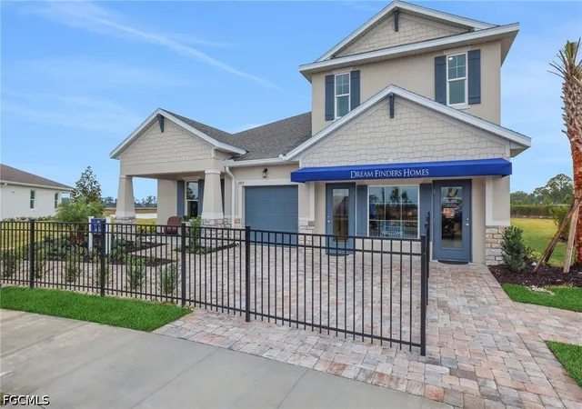 Photo 1 of Single family home for sale at 17297 Cottontail Cir, Punta Gorda, FL 33982 | MLS# 2026033694 | Listing updated on 2026-08-11