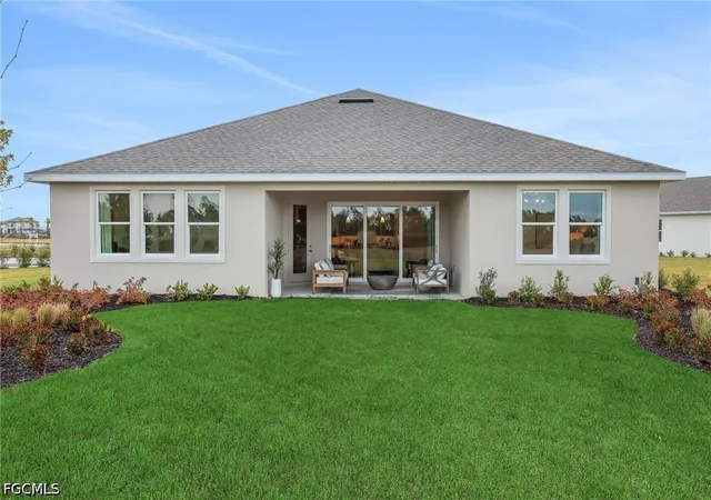 Photo 2 of Single family home for sale at 17297 Cottontail Cir, Punta Gorda, FL 33982 | MLS# 2026033694 | Listing updated on 2026-08-11