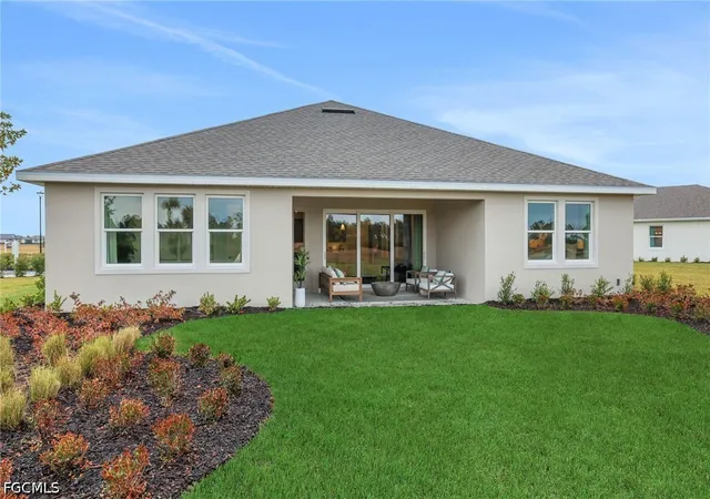 Photo 3 of Single family home for sale at 17297 Cottontail Cir, Punta Gorda, FL 33982 | MLS# 2026033694 | Listing updated on 2026-08-11