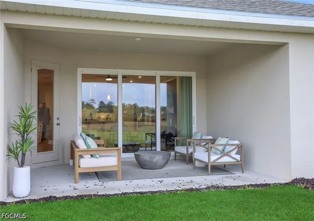Photo 3 of Single family home for sale at 17297 Cottontail Cir, Punta Gorda, FL 33982 | MLS# 2026033694 | Listing updated on 2026-08-11