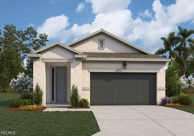 Photo 1 of Single family home for sale at 16928 Cottontail Cir, Punta Gorda, FL 33982 | MLS# 2026033696 | Listing updated on 2026-08-11