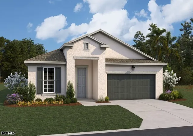 Photo 1 of Single family home for sale at 16880 Cottontail Cir, Punta Gorda, FL 33982 | MLS# 2026033697 | Listing updated on 2026-08-11
