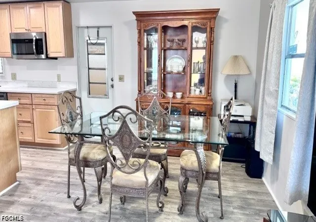 Photo 2 of Manufactured home for sale at 5526 Miles Standish Ln, North Fort Myers, FL 33917 | MLS# 2026033712 | Listing updated on 2026-08-10