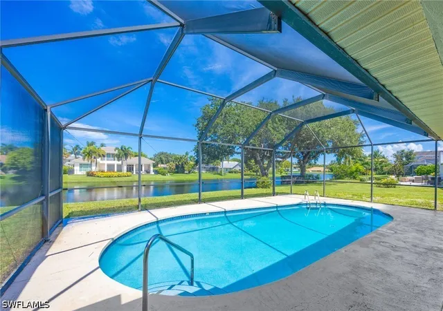 Photo 3 of Single family home for sale at 4651 West Blvd, Naples, FL 34103 | MLS# 226028844 | Listing updated on 2026-10-07