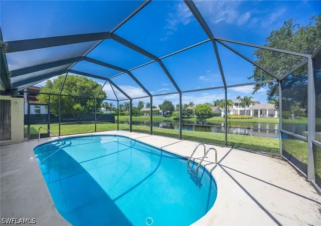 Photo 4 of Single family home for sale at 4651 West Blvd, Naples, FL 34103 | MLS# 226028844 | Listing updated on 2026-10-07