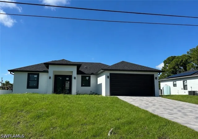 1st image of 3409 13th Street Sw, Lehigh Acres, FL 33976 | MLS# 226028357