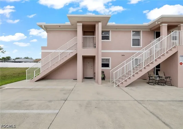 Photo 2 of Condo for sale at 904 Se 13th Street #201, Cape Coral, FL 33990 | MLS# 2026033735 | Listing updated on 2026-08-09
