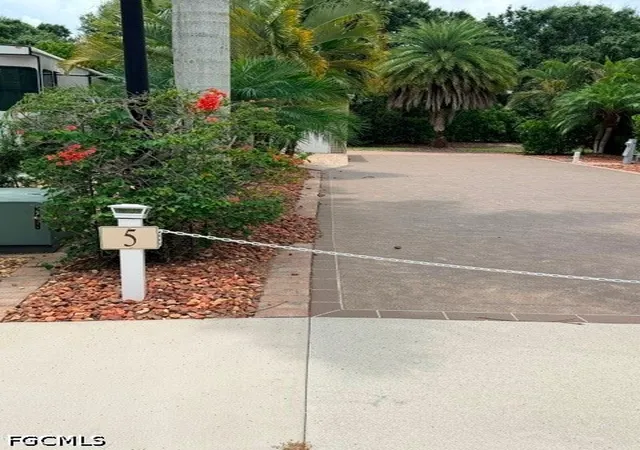 Photo 1 of Land for sale at 5108 Cypress Trl Resort Cir, Fort Myers, FL 33905 | MLS# 2026033742 | Listing updated on 2026-08-09
